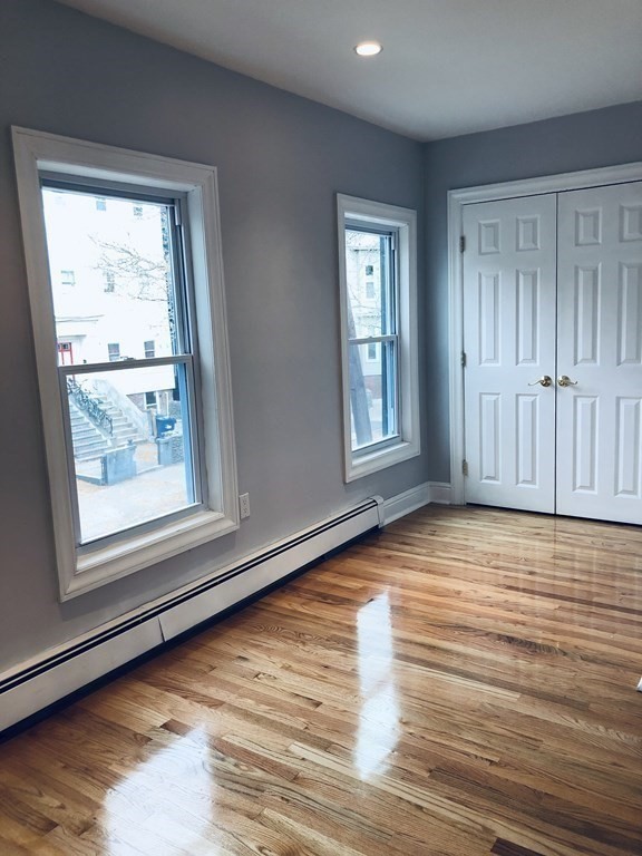 125 Trenton St. - East Boston