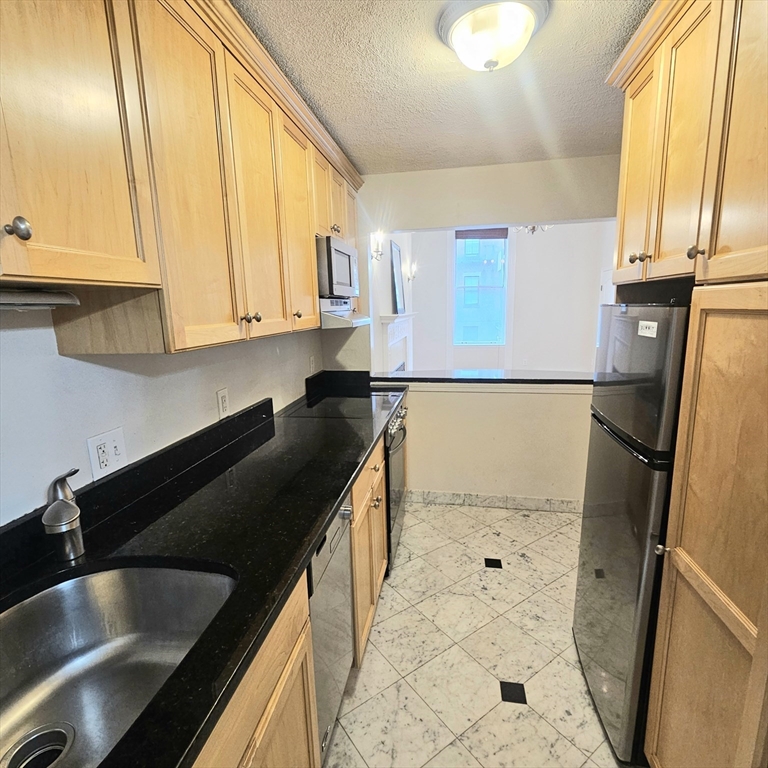 185 Beacon St. - Back Bay