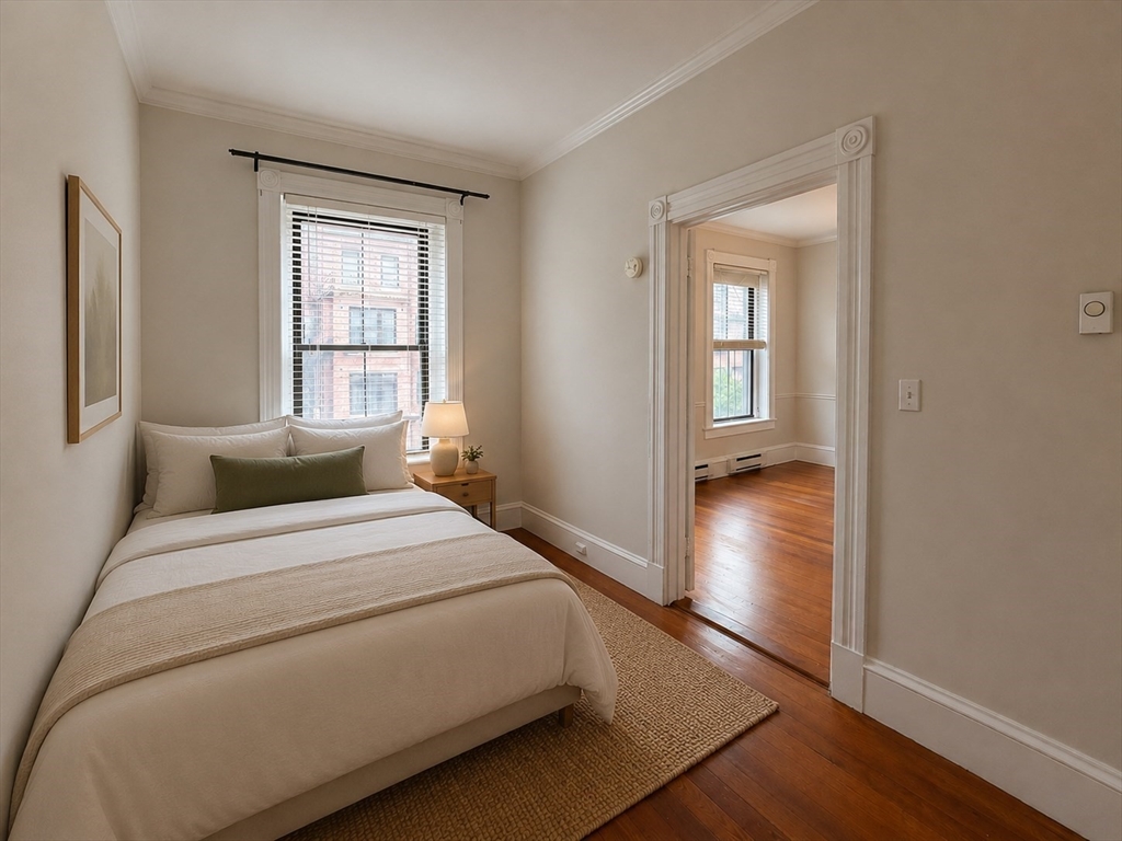 312 Marlborough St. - Back Bay