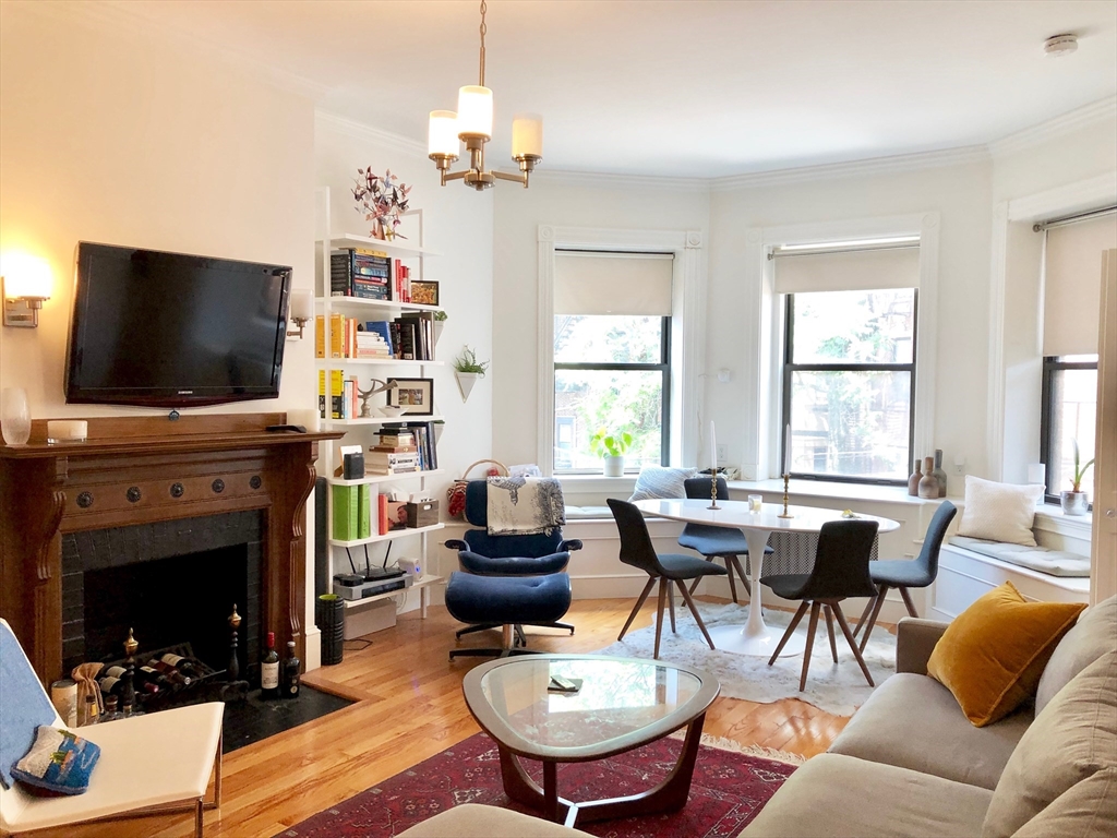 247 Newbury St. - Back Bay