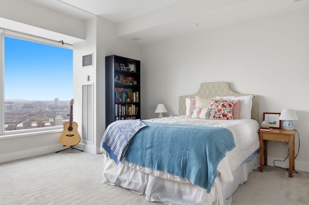 110 Stuart St. - Back Bay