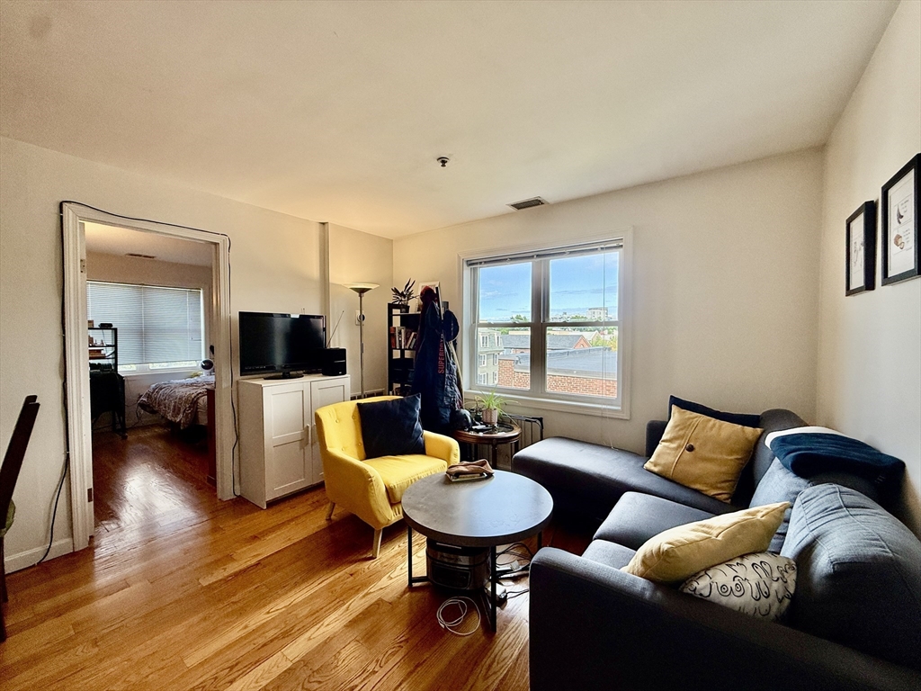 660 Cambridge St. - Kendall Square