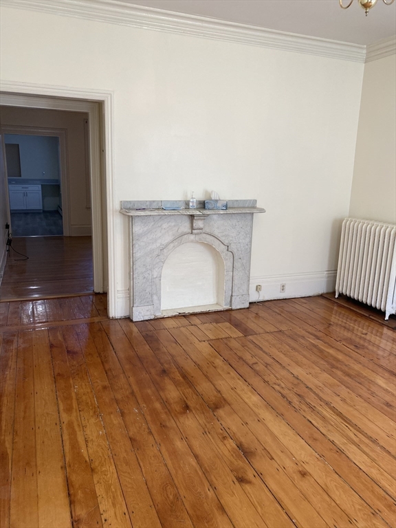 45 Green St. - Charlestown