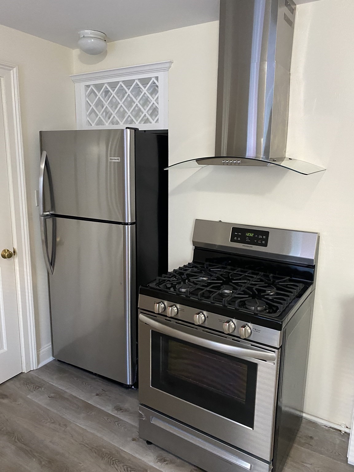 45 Green St. - Charlestown