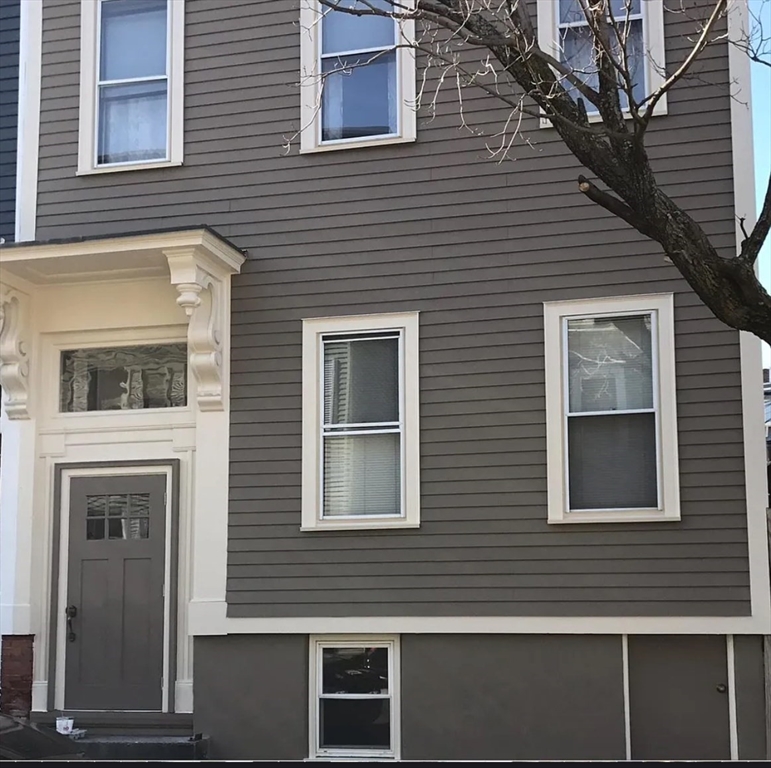45 Green St. - Charlestown