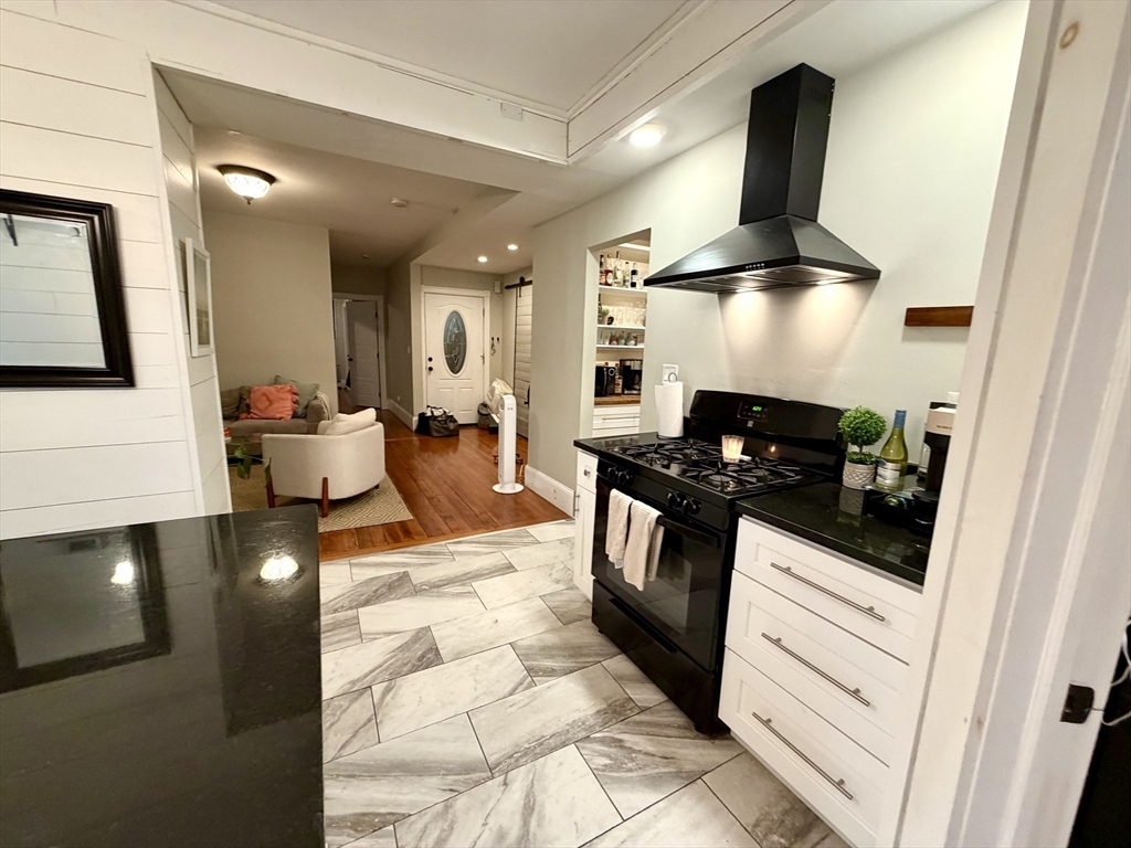 244 W 3rd - South Boston