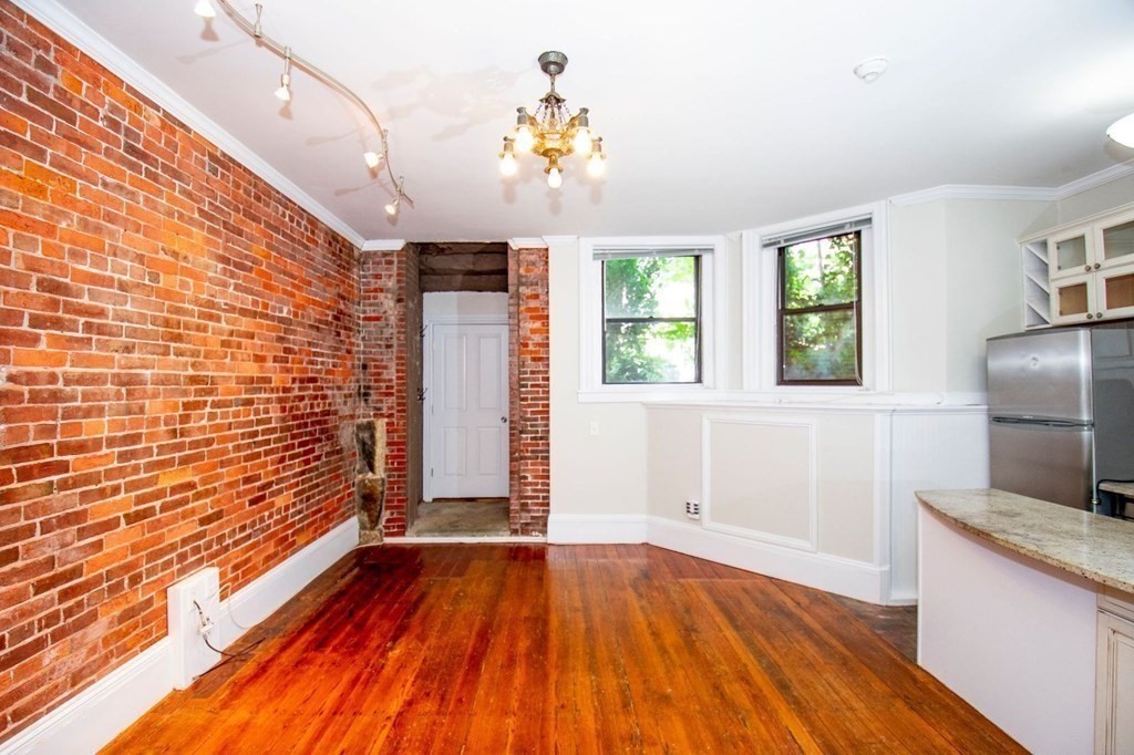 189 Beacon St. - Back Bay