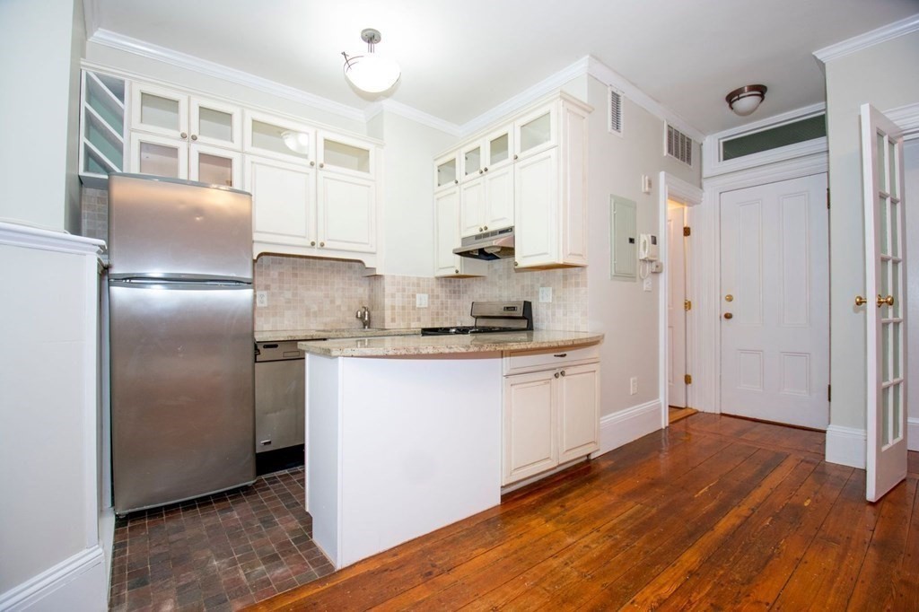189 Beacon St. - Back Bay