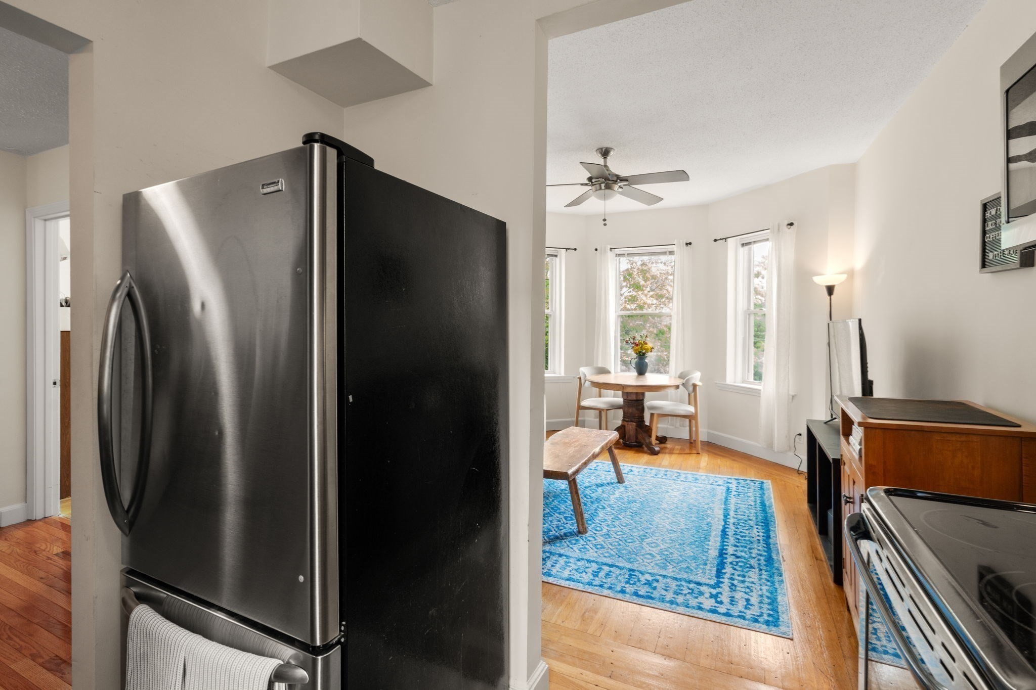 1419 Commonwealth Ave. - Brighton