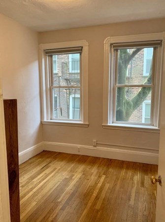 45 Garden - Beacon Hill