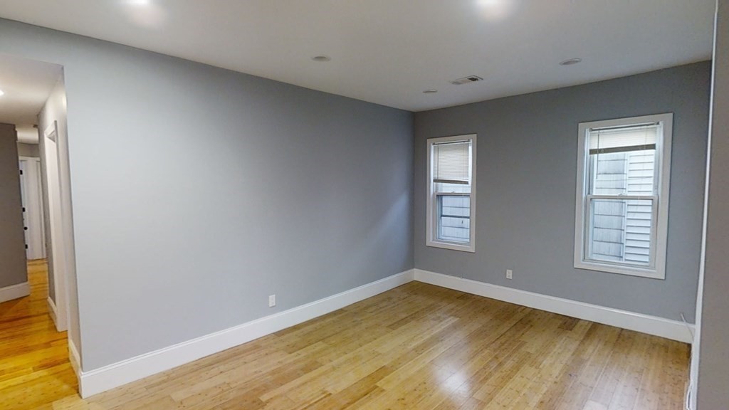 722 Saratoga St. - East Boston