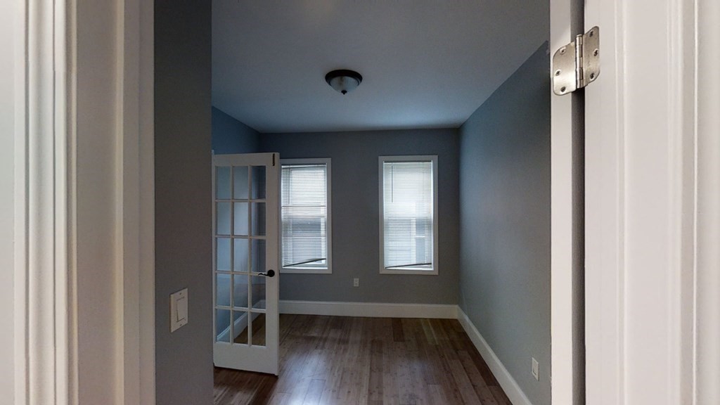 722 Saratoga St. - East Boston