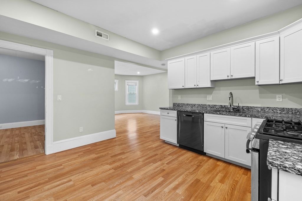 25 Howes St. - Dorchester