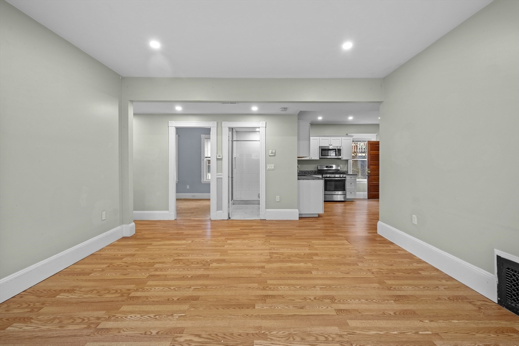 25 Howes St. - Dorchester