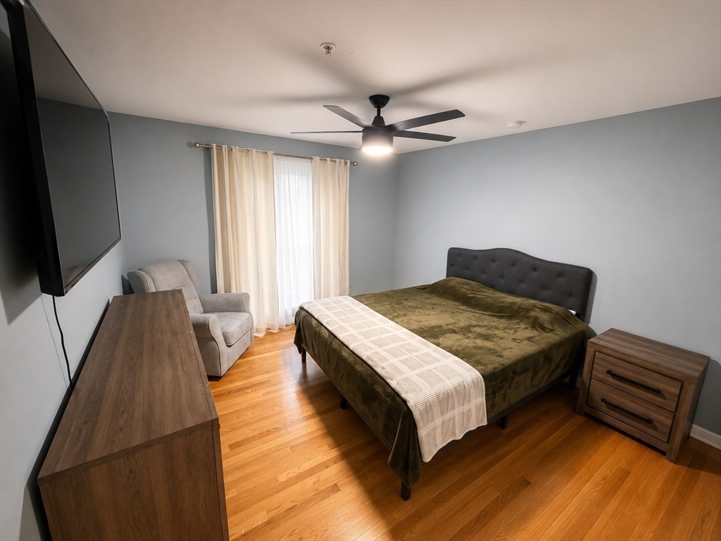 571 Freeport St. - Dorchester