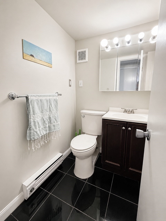 12 Stoneholm St. - Fenway