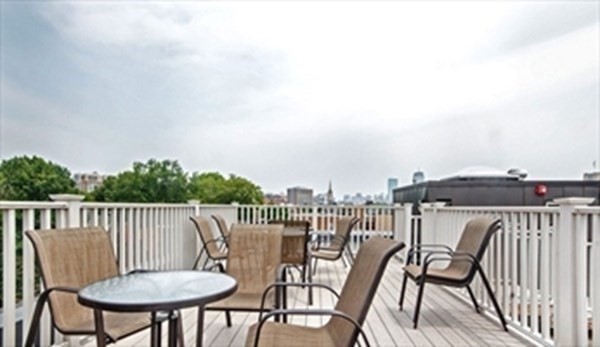 1064 Beacon St. - Coolidge Corner