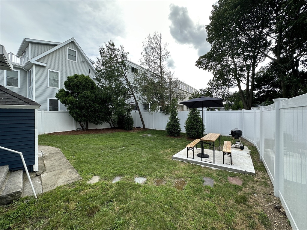 58-60 Waverly St. - Allston