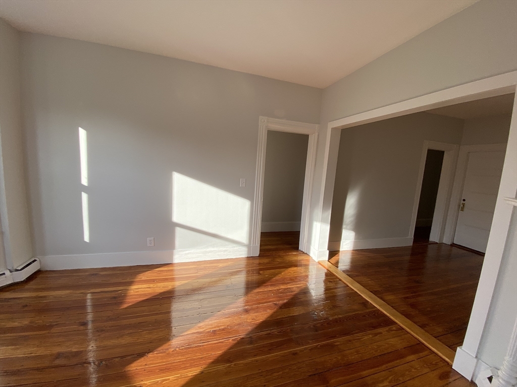 632 Dorchester Ave. - South Boston