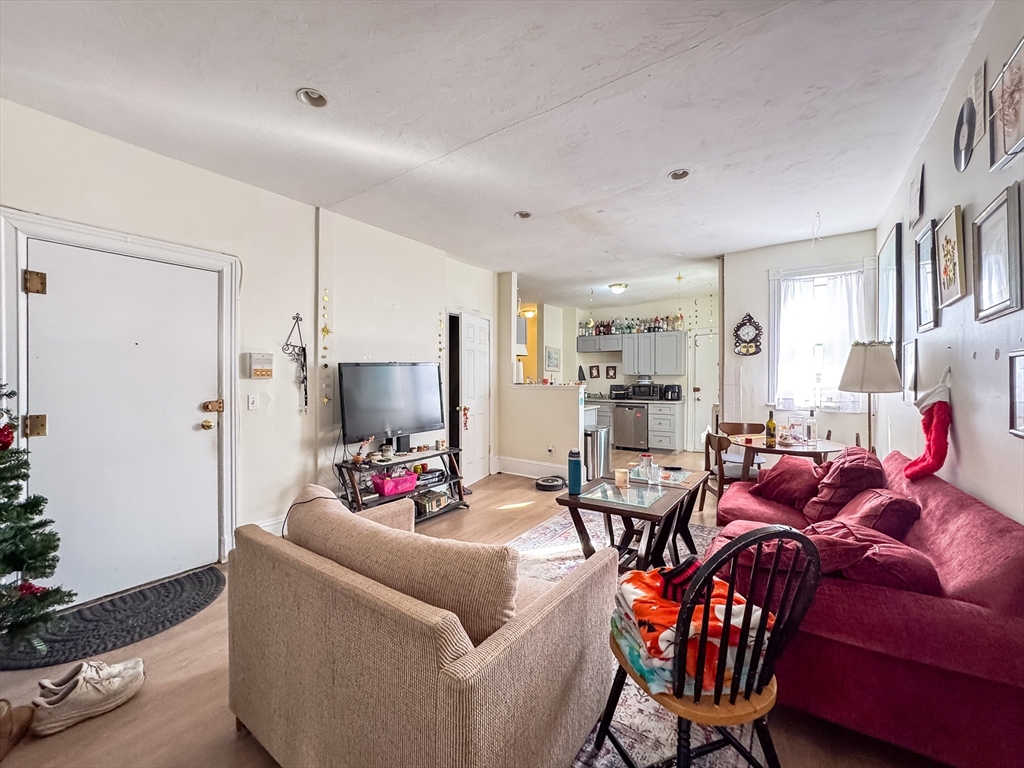 12 Glenville Ave. - Brighton