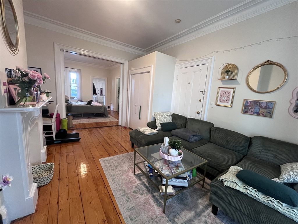 11 Gates St. - South Boston