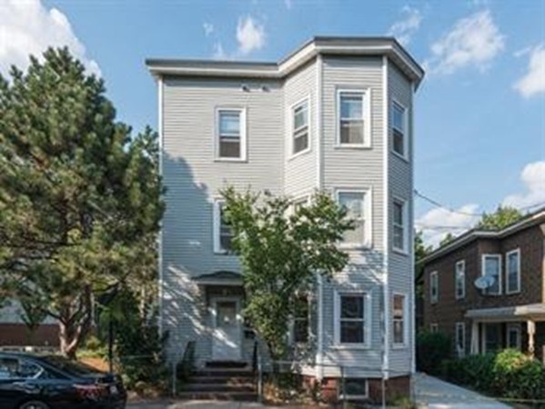 23 Magee St. - Riverside