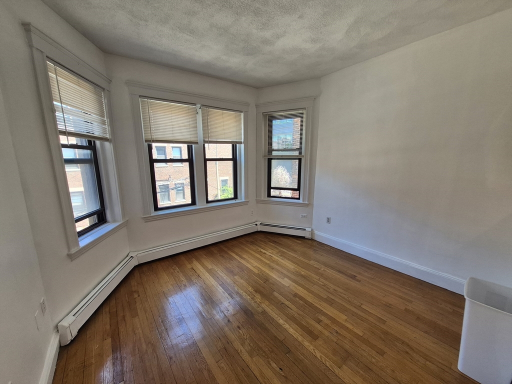 451 Park Dr. - Fenway