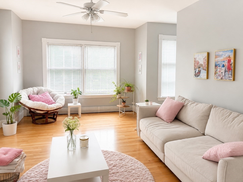14 Hartland St. - Dorchester