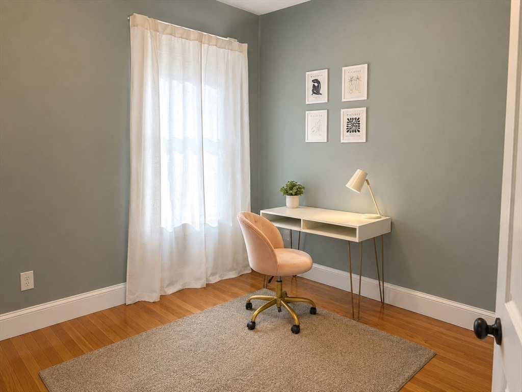 14 Hartland St. - Dorchester