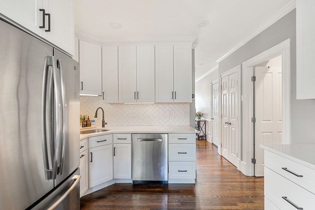 176 Bowen St. - South Boston