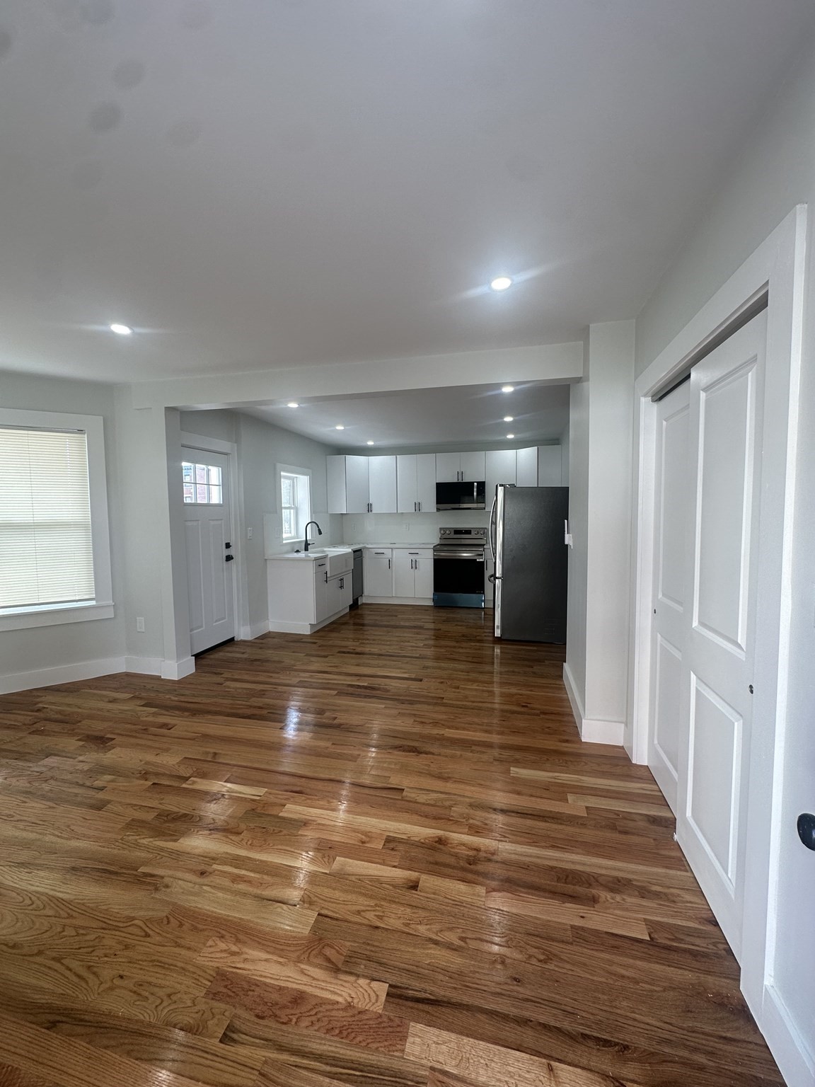 9 Wilbur - Dorchester