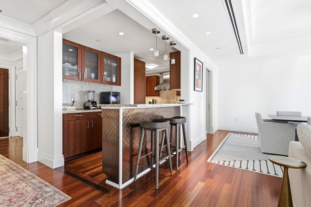 776 Boylston St. - Back Bay
