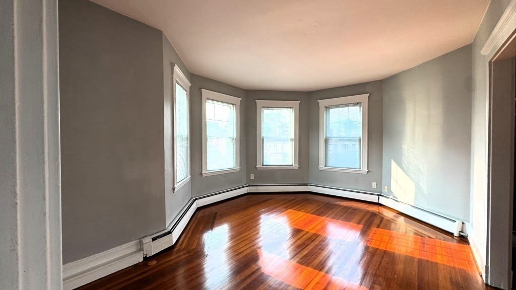 114 Fayerweather St. - West Cambridge