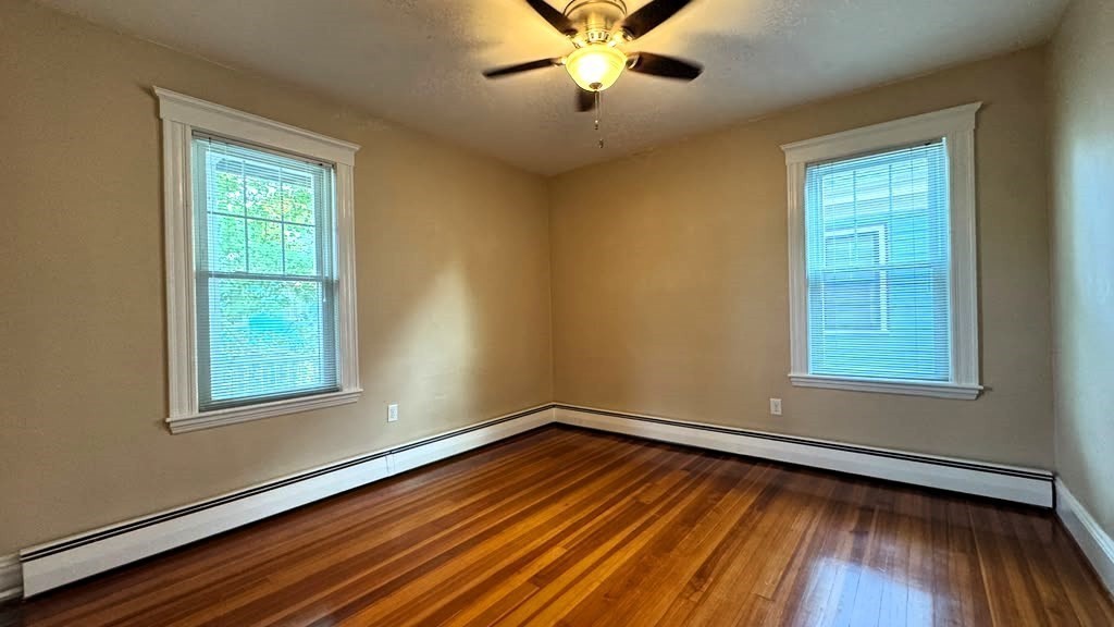 114 Fayerweather St. - West Cambridge