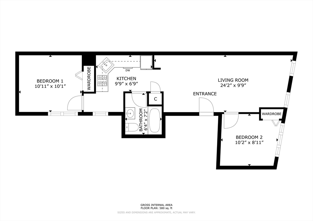 91 Prince St. - North End