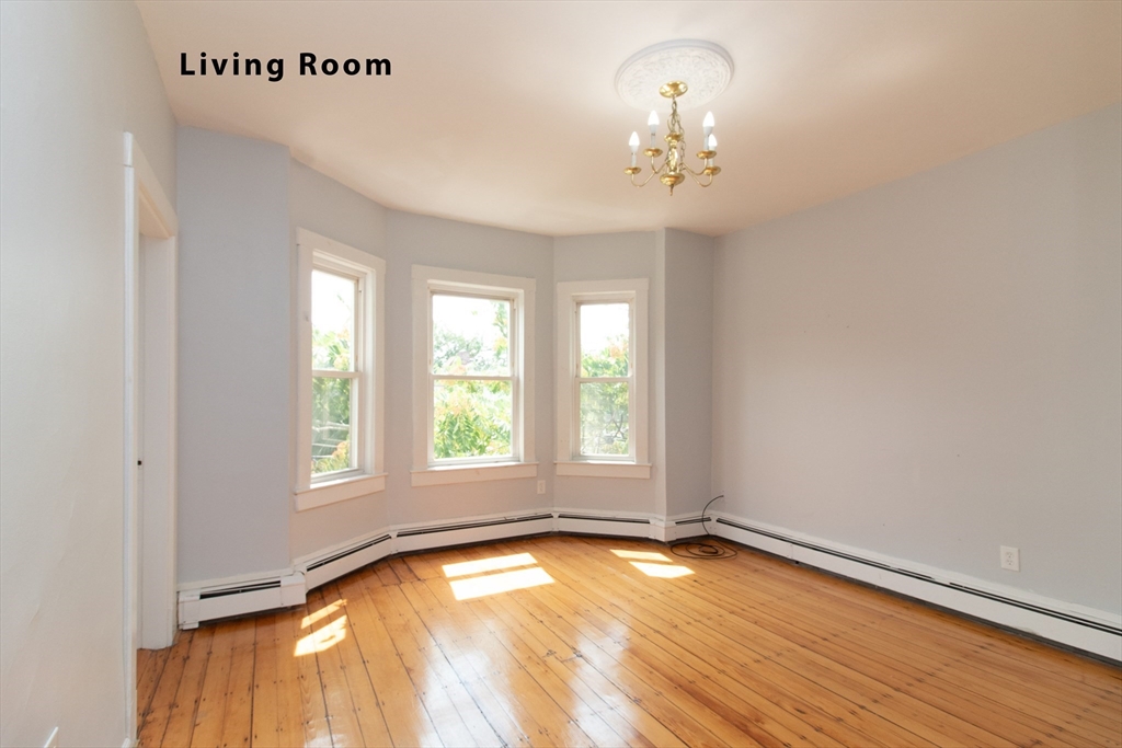 212 Boylston St. - Jamaica Plain