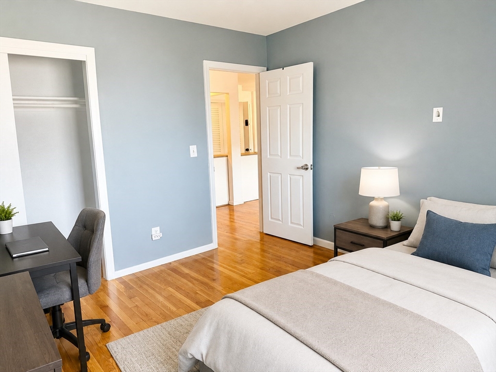 135 Neponset Ave. - Dorchester