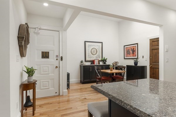 31 Bay State Rd. - Back Bay