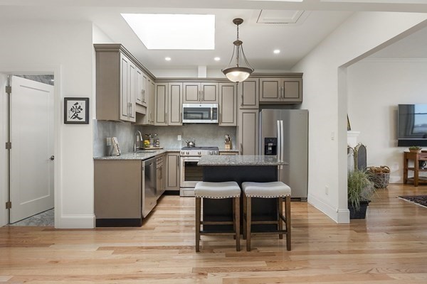 31 Bay State Rd. - Back Bay