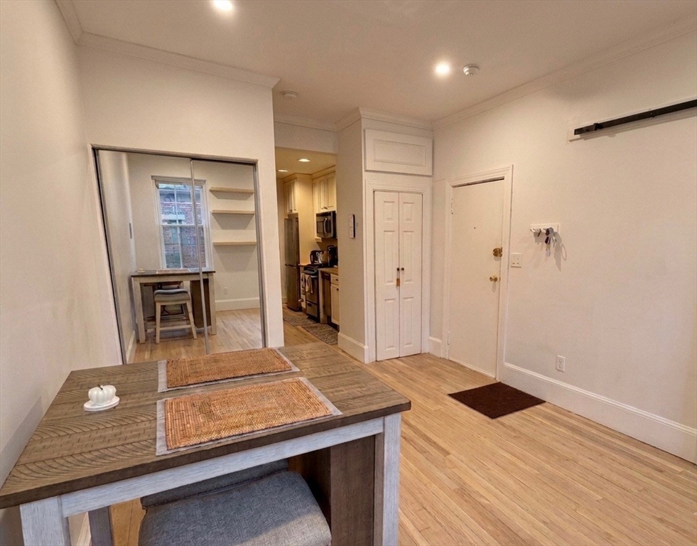 11 Irving St. - Beacon Hill