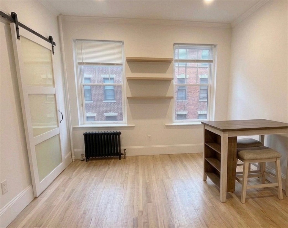 11 Irving St. - Beacon Hill