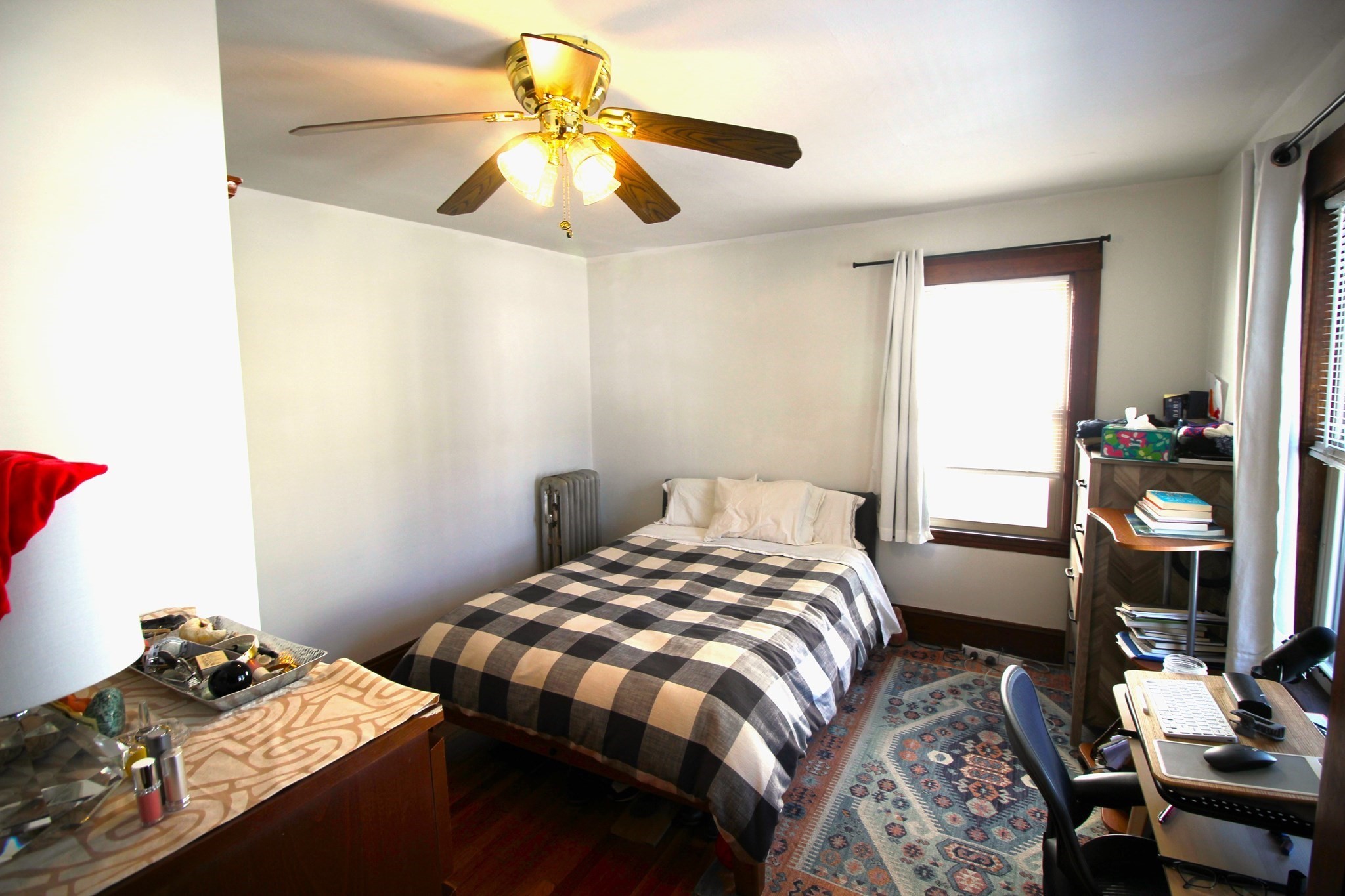 59 Fairmont St. - Arlington