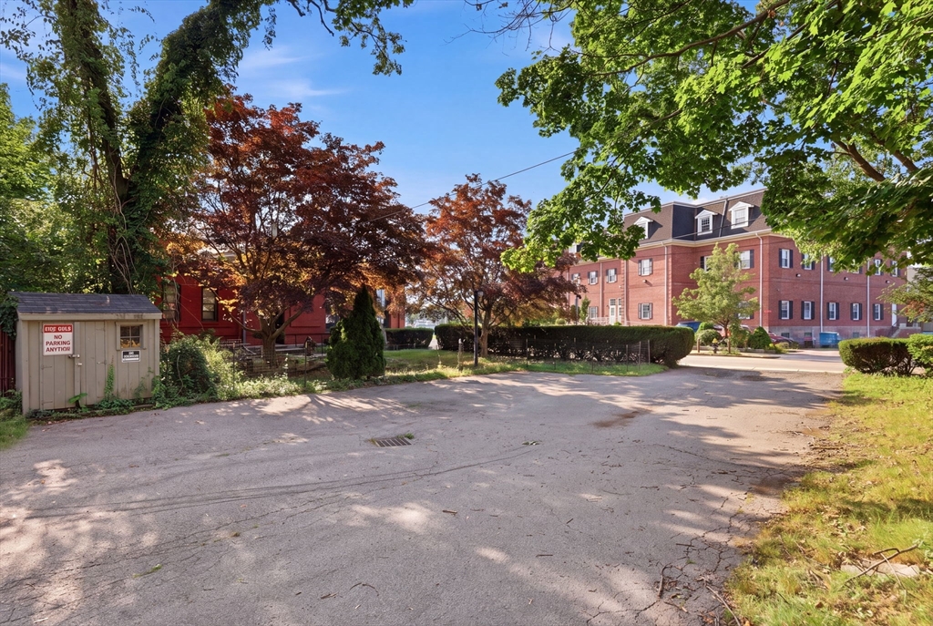 1110 Washington St. - Dorchester