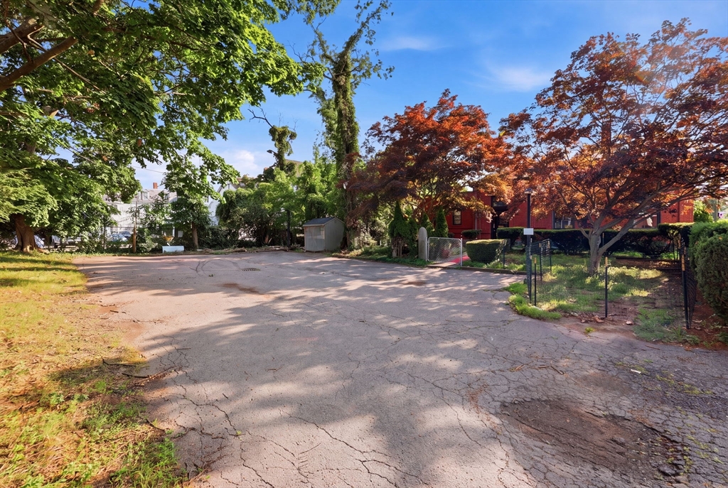 1110 Washington St. - Dorchester