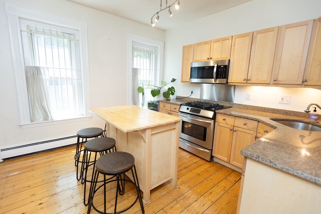 29 Monument Sq. - Charlestown