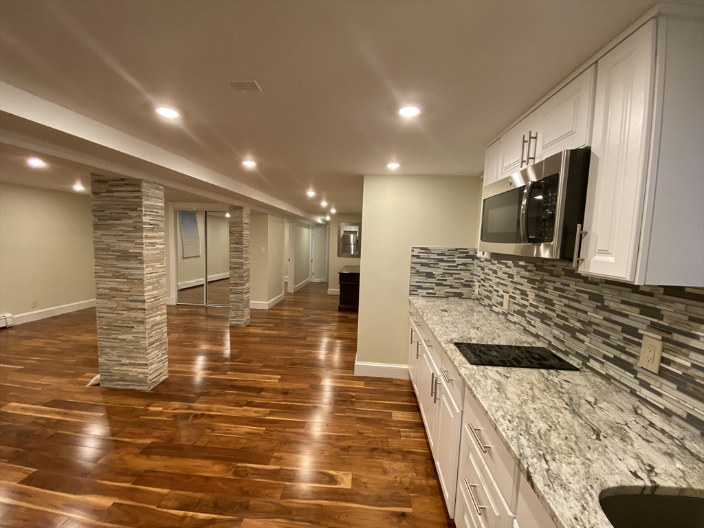 16 Crescent Ave. - Dorchester