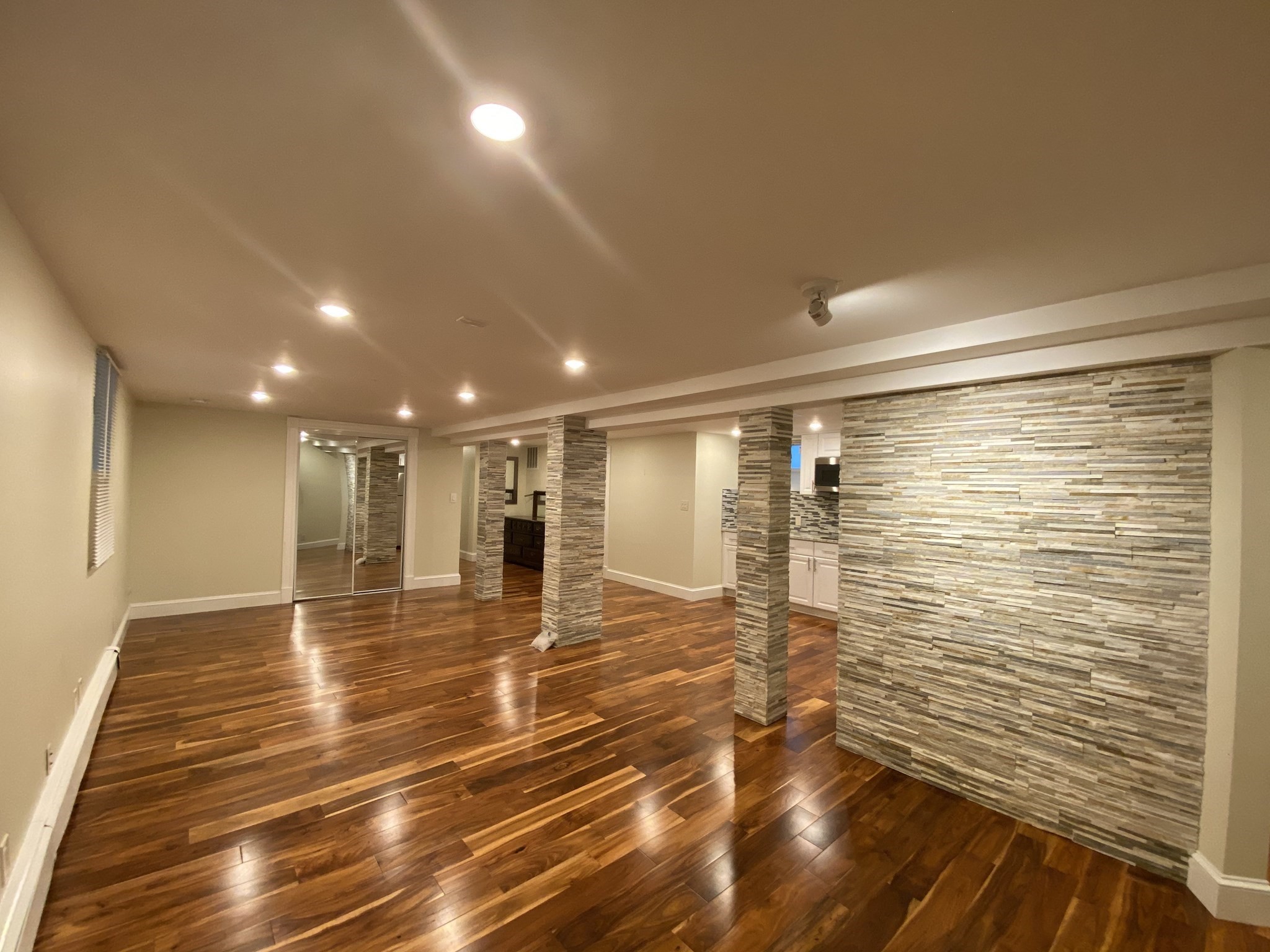 16 Crescent Ave. - Dorchester