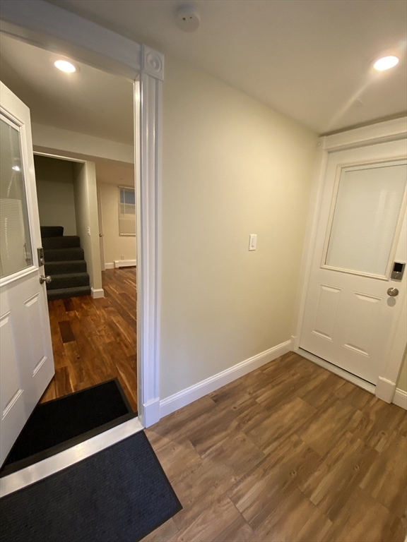 16 Crescent Ave. - Dorchester