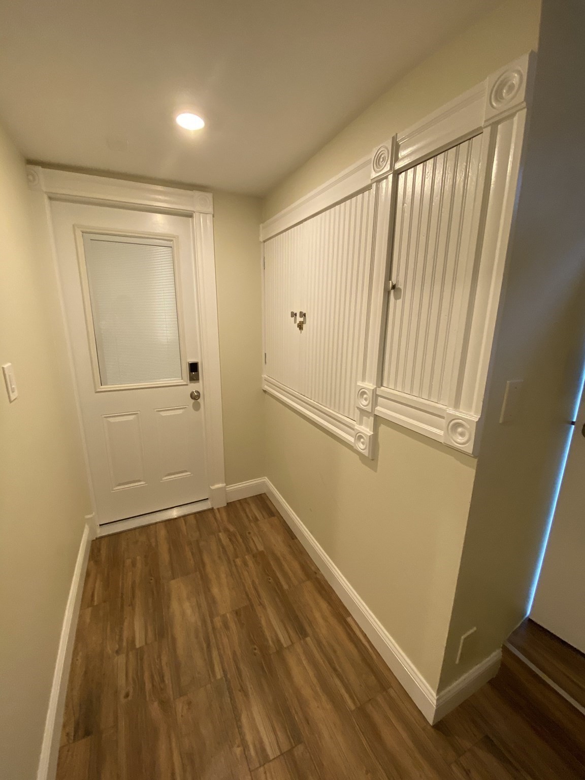 16 Crescent Ave. - Dorchester