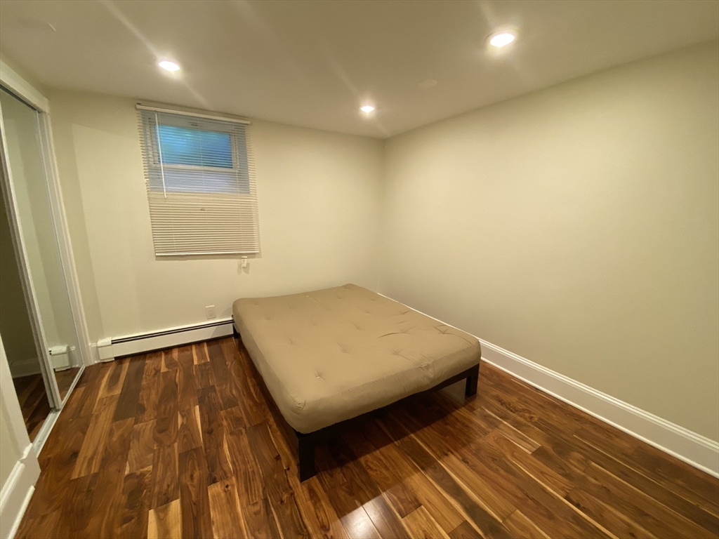 16 Crescent Ave. - Dorchester